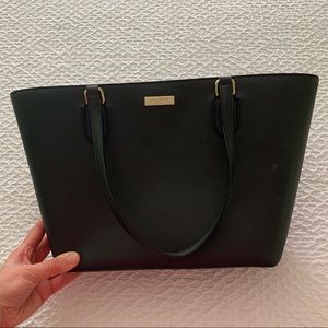 Kate Spade Laurel Way Dally bag
